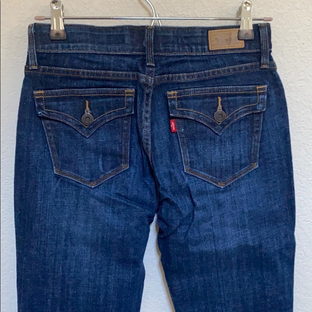Levi’s jeans - Picture 3 of 6